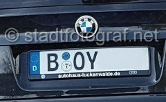 boy