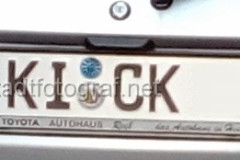 kick