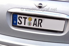 star