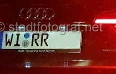 wirr